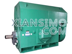 Y6302-4YXKK(2极)高效高压电机技术参数